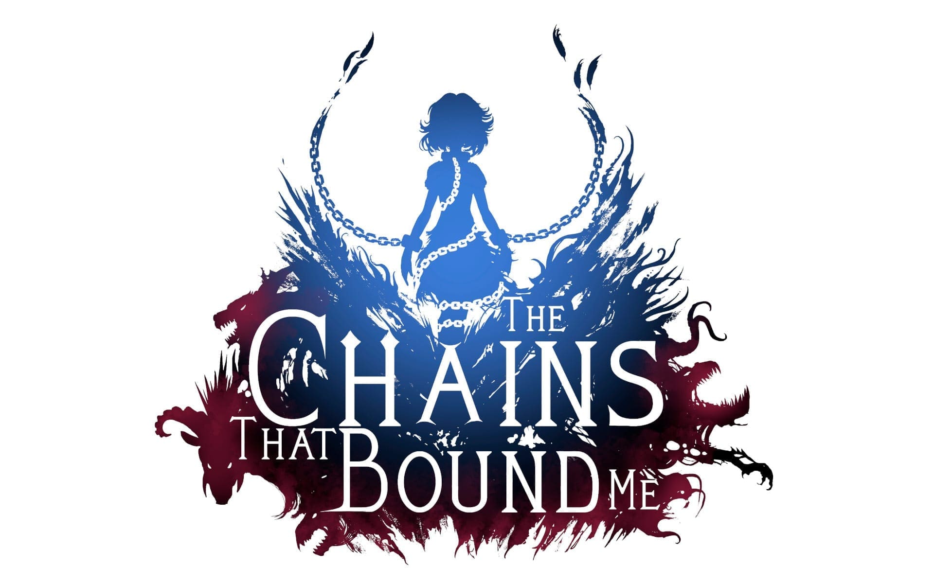 The chains that bound me